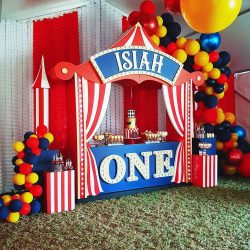 Circus Prop Package