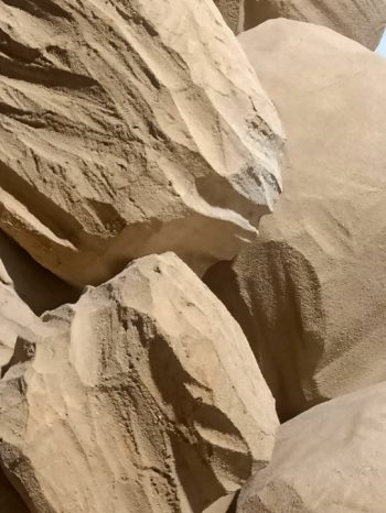 Sandstone Rock Texture